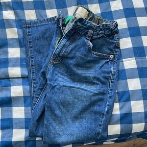 Boys Boden Jeans Size 11Y